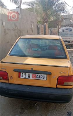 سايبا 131